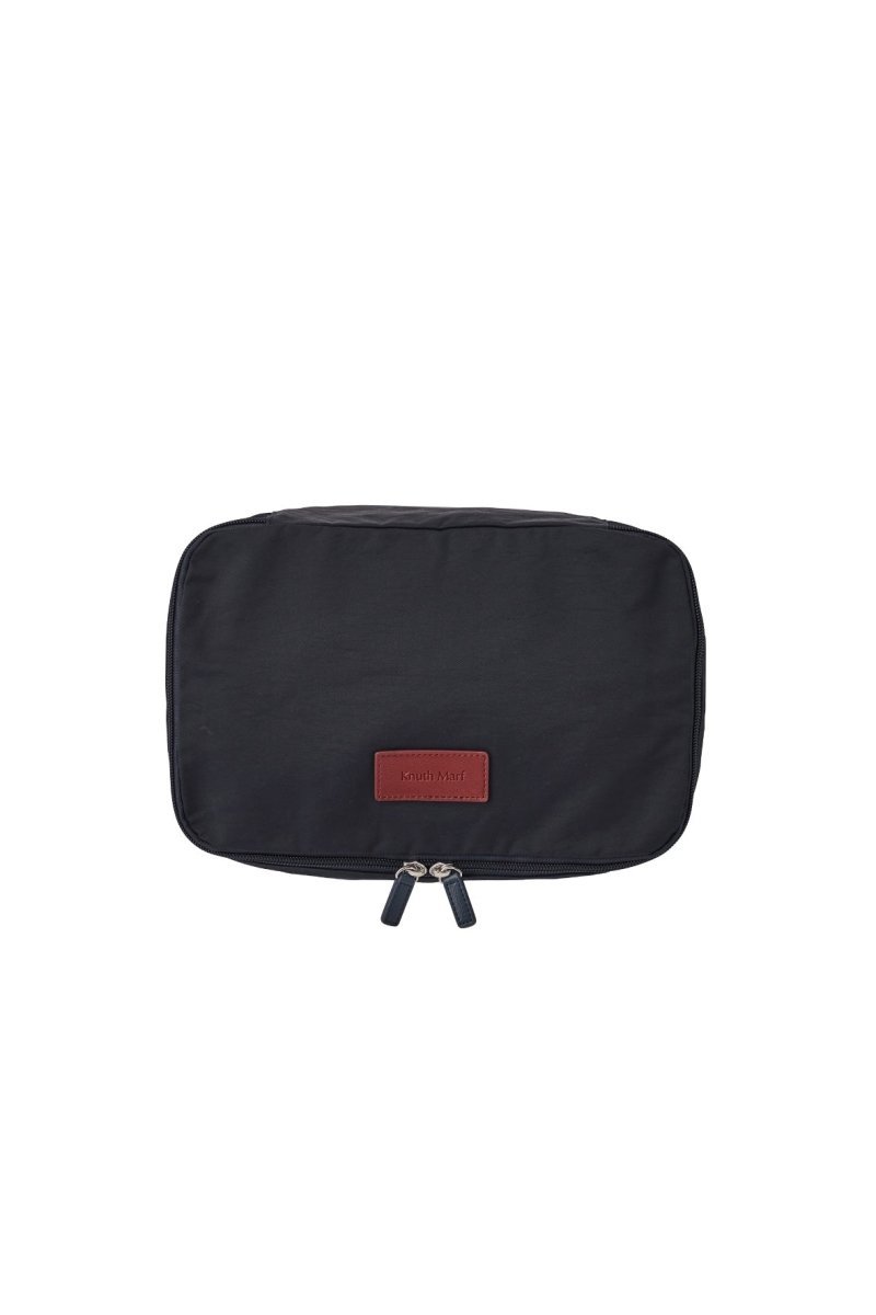 three pieces travel bag/2color - KNUTH MARF