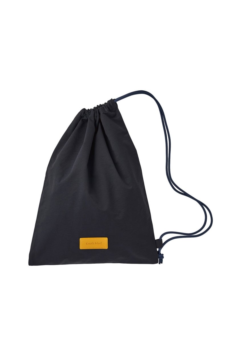 three pieces travel bag/2color - KNUTH MARF