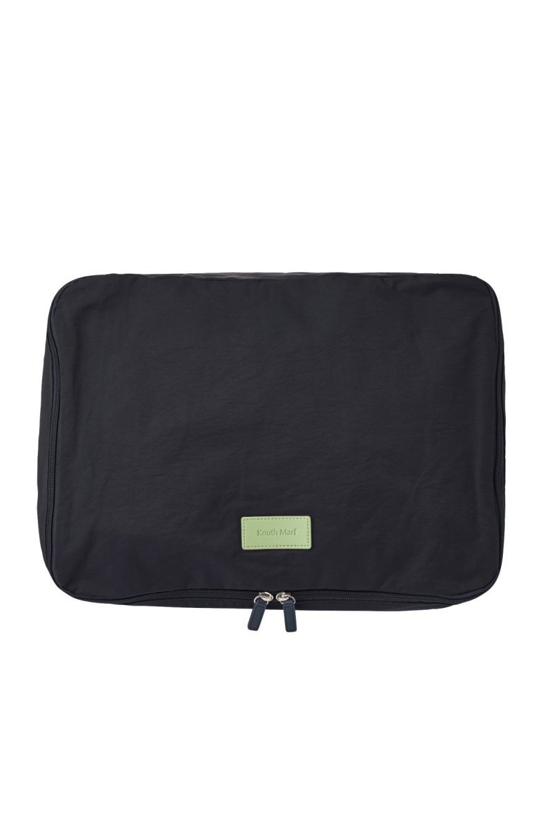 three pieces travel bag/2color - KNUTH MARF