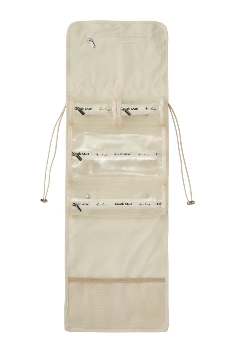 travel pouch - KNUTH MARF