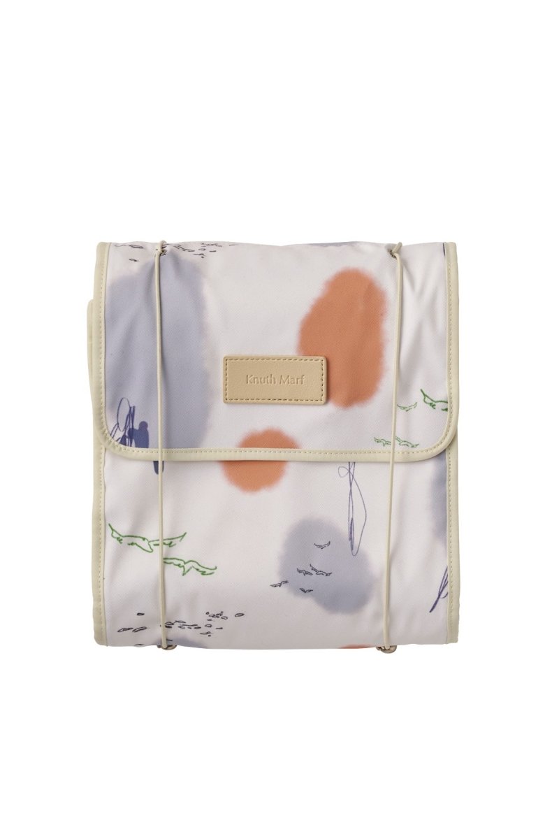 travel pouch - KNUTH MARF