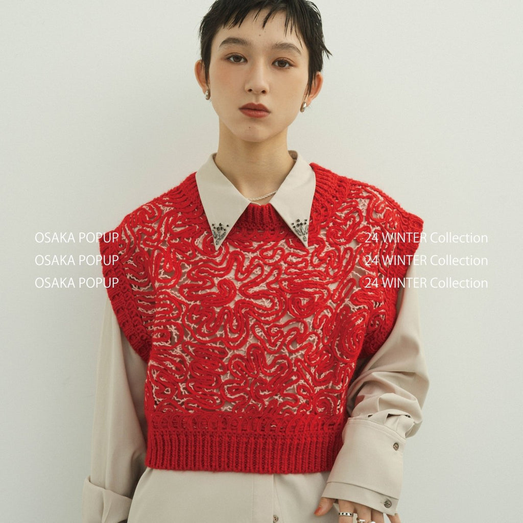 Knuth Marf OSAKA POPUP-2024 11/16~11/20- 開催のお知らせ | KNUTH MARF