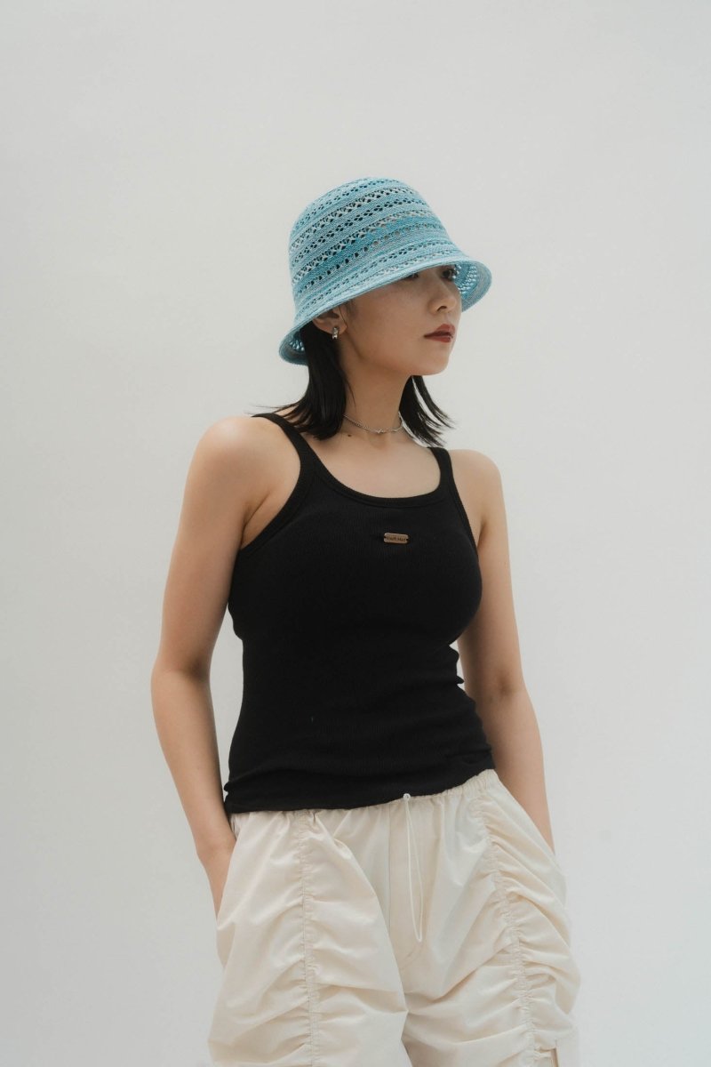 thermo bucket hat - KNUTH MARF