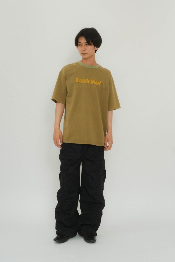 vintage T shirt(unisex) | KNUTH MARF