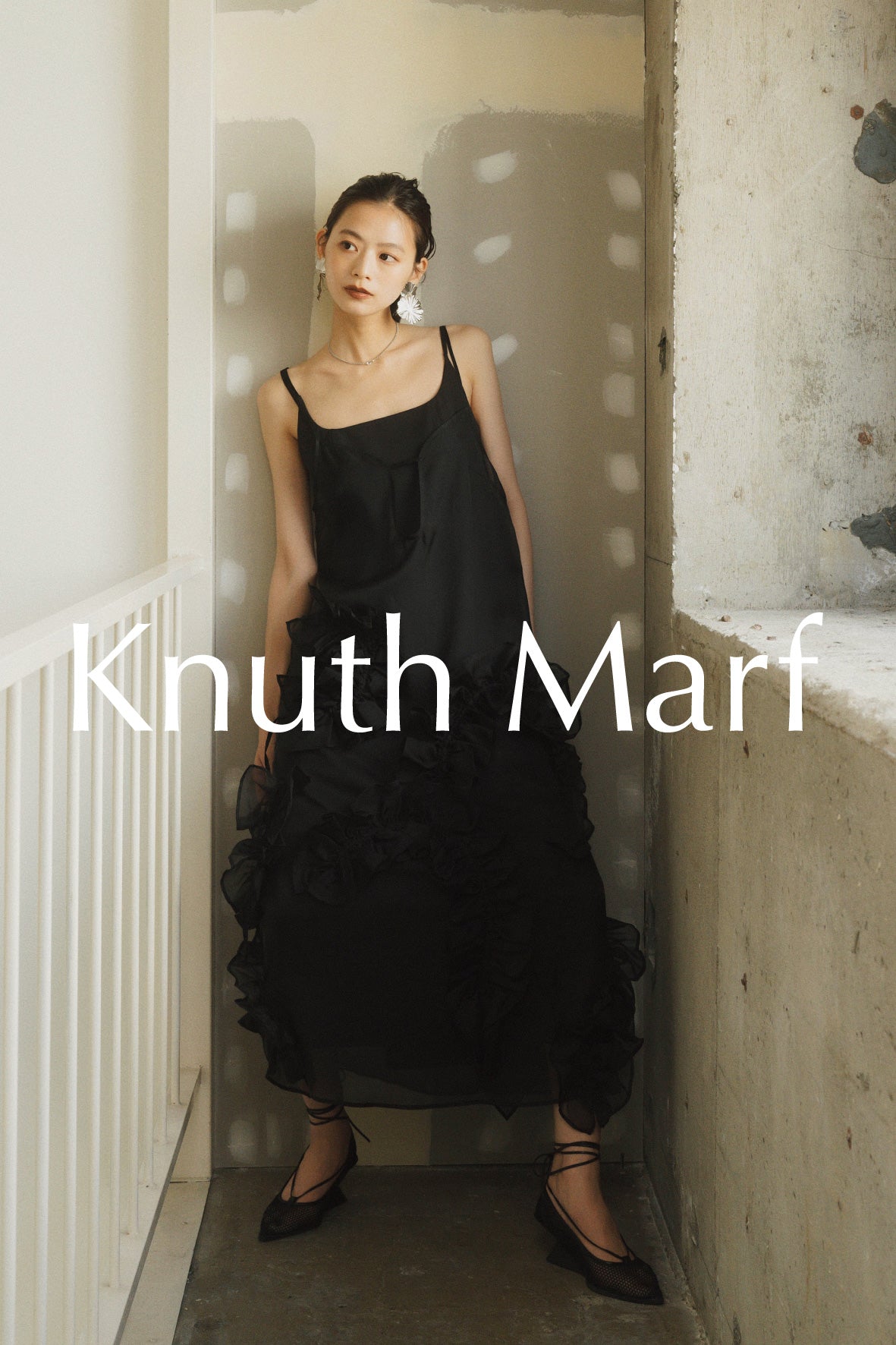 Knuth Marf | KNUTH MARF