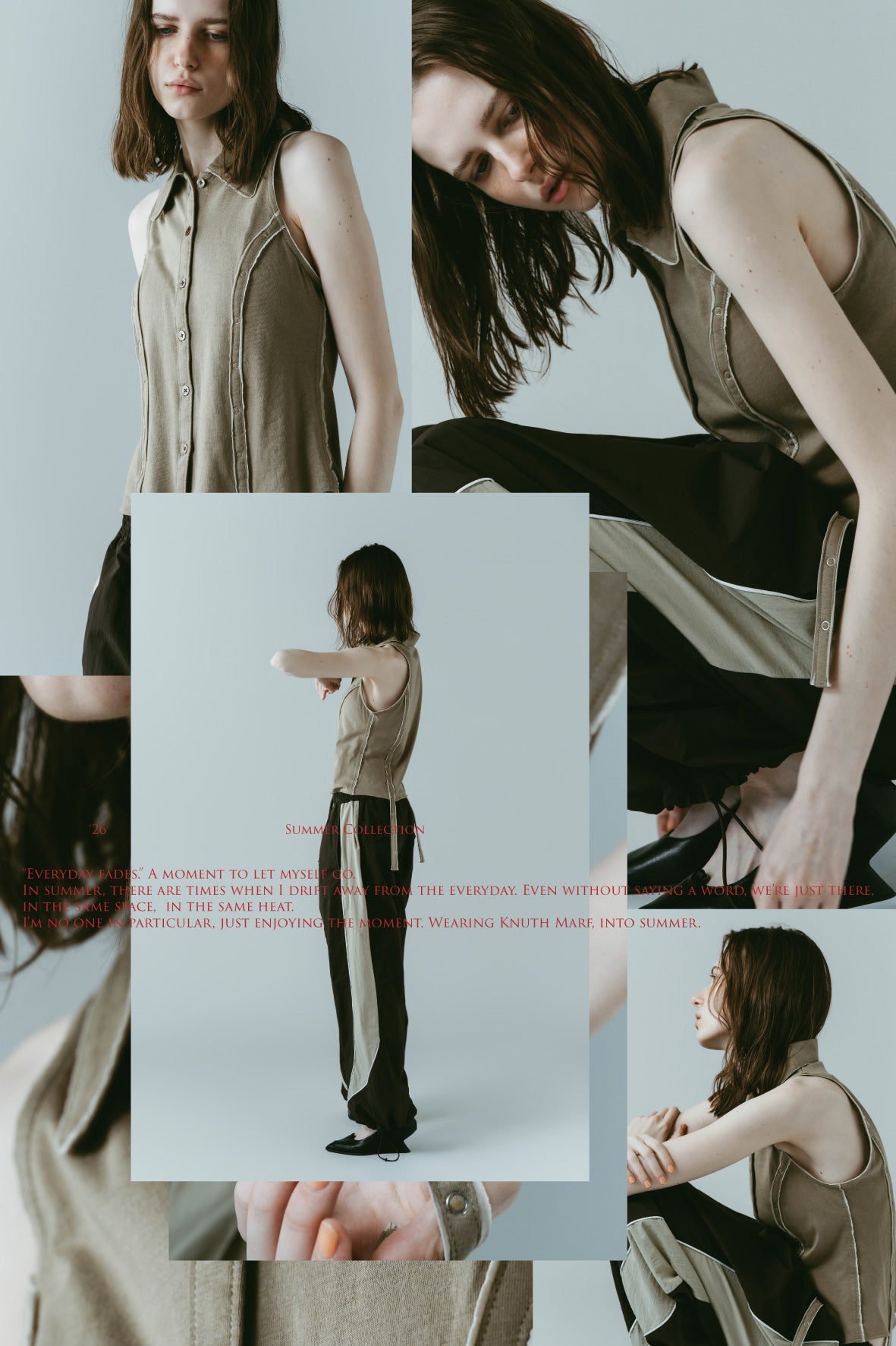 Knuth Marf | KNUTH MARF
