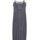 square neck one piece/2color