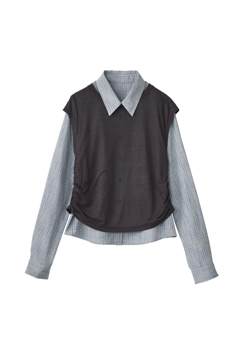 SHIRTS | KNUTH MARF