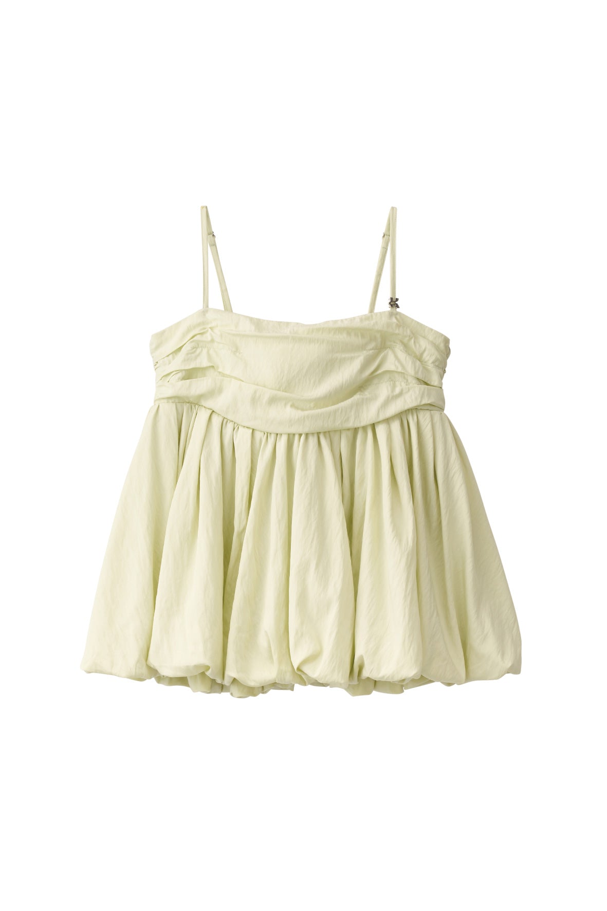 2way peplum tops/3color