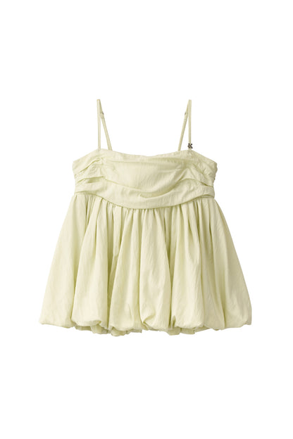 2way peplum tops/3color
