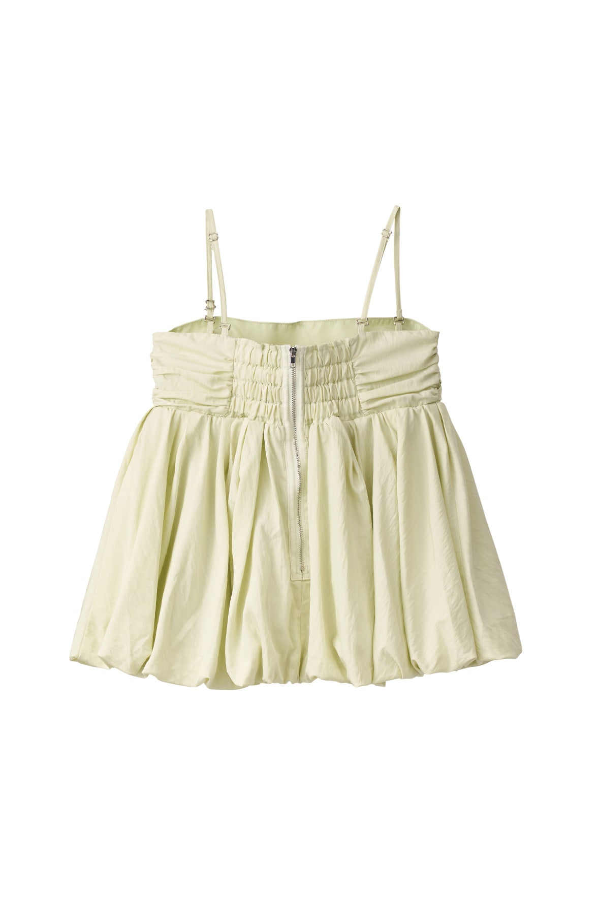 2way peplum tops/3color