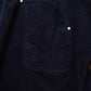 curve utility jacket(unisex)/navy