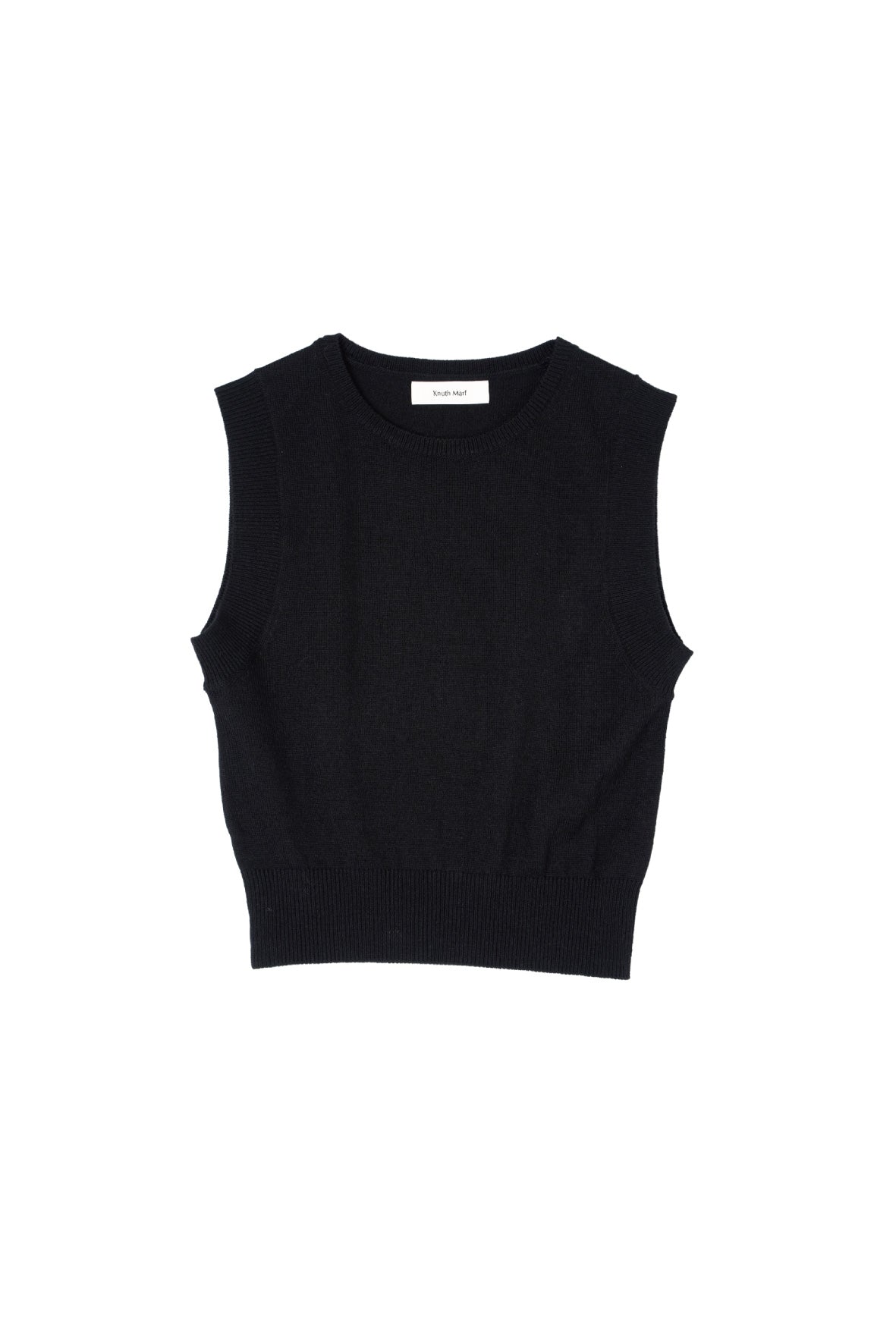 2-piece cardigan/black