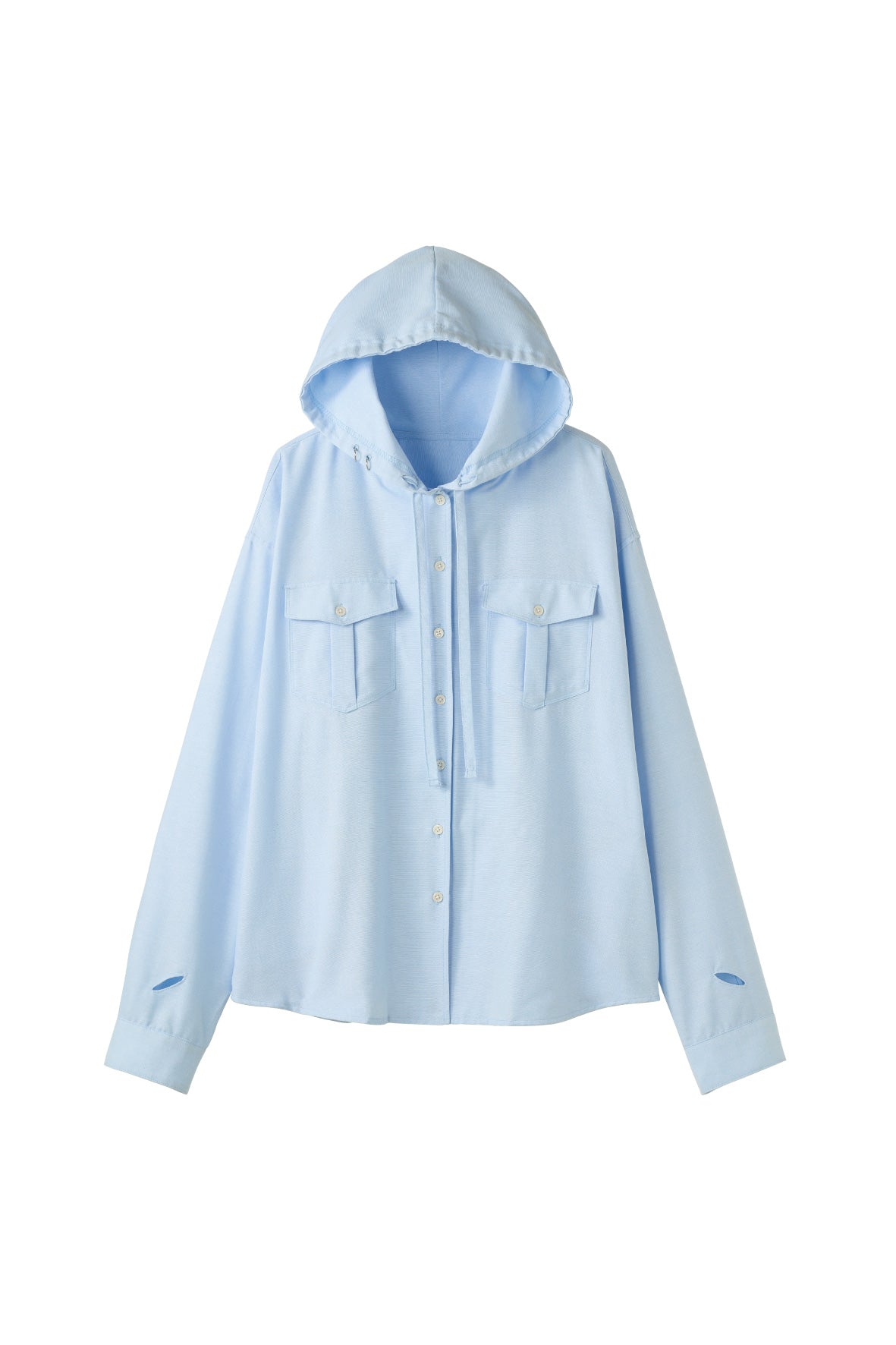 CUT AND SEW / SWEATSHIRT | KNUTH MARF