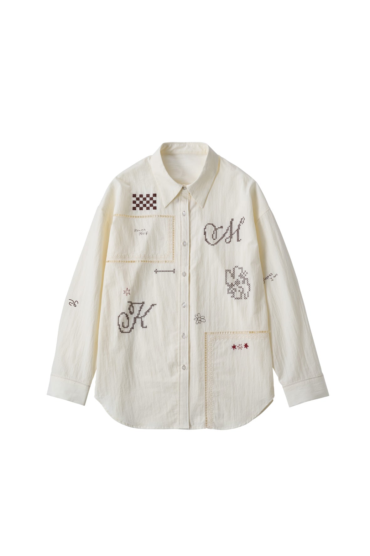 VIEW ALL | KNUTH MARF