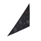 embroidered scarf/3color