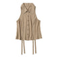 american armhole compact shirt/pistachio