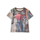 oji compact tee/oji