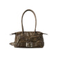 rider shoulder bag/2color