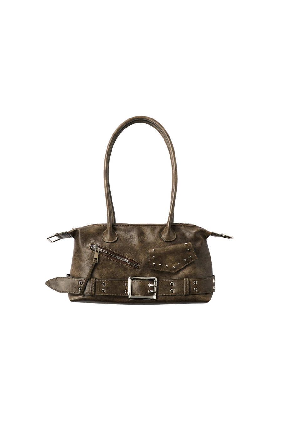rider shoulder bag/2color