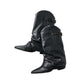 western belted boots/2color