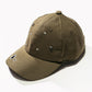 studded cap/2color