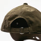 studded cap/2color