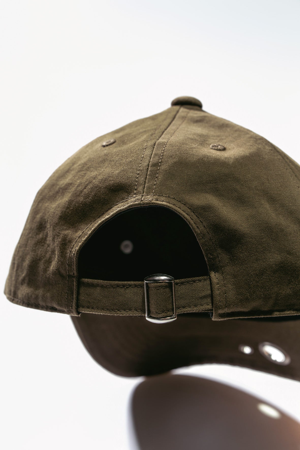 studded cap/2color