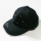 studded cap/2color