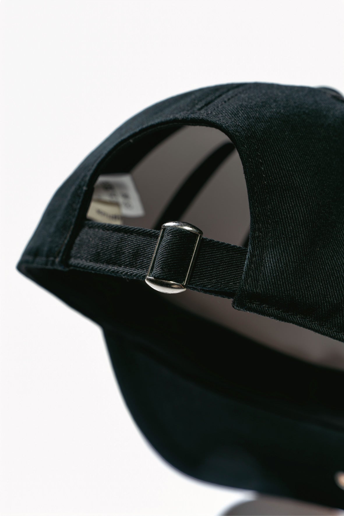 studded cap/2color