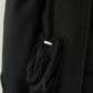 2piece custom jacket(unisex)/black - KNUTH MARF