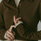 2piece polo tops/3color - KNUTH MARF