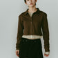 2piece polo tops/3color - KNUTH MARF