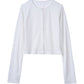 2piece polo tops/3color - KNUTH MARF