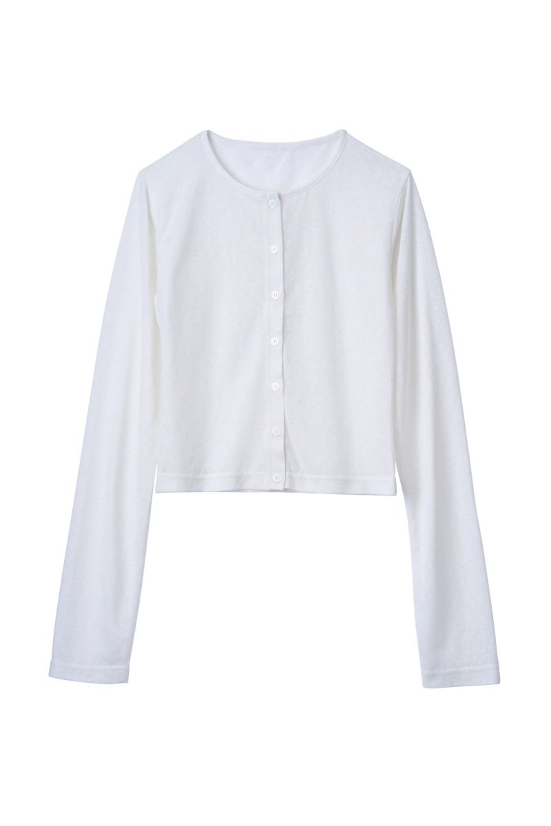 2piece polo tops/3color - KNUTH MARF