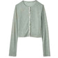 2piece polo tops/3color - KNUTH MARF