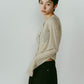 2piece polo tops/3color - KNUTH MARF