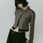 2piece polo tops/3color - KNUTH MARF