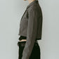 2piece polo tops/3color - KNUTH MARF