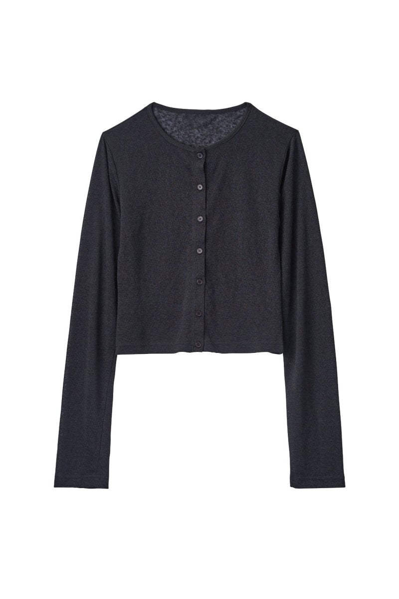 2piece polo tops/3color - KNUTH MARF