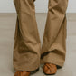 2way cross design pumps/3color - KNUTH MARF