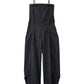 2way front cross all in one/black - KNUTH MARF