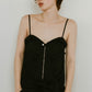 2way front cross all in one/black - KNUTH MARF