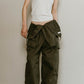 2way front cross all in one/khaki - KNUTH MARF