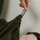 2way front cross all in one/khaki - KNUTH MARF
