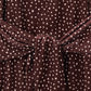 2way front - cross velour top/3color - KNUTH MARF