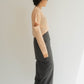 2way half sleeve knit/2color - KNUTH MARF