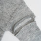 2way half sleeve knit/2color - KNUTH MARF