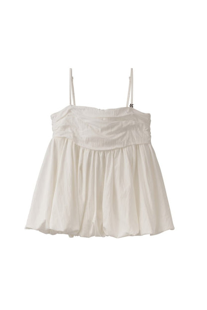 2way peplum tops/3color - KNUTH MARF