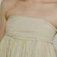 2way peplum tops/3color - KNUTH MARF